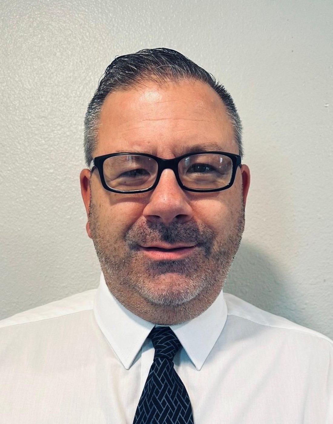 Rabbi Dr. Jeff Montanari