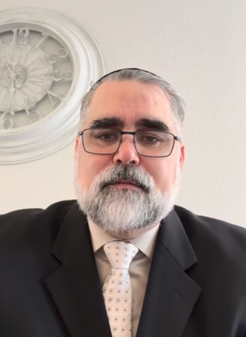 Rabbi Shaul Ben Danyiel