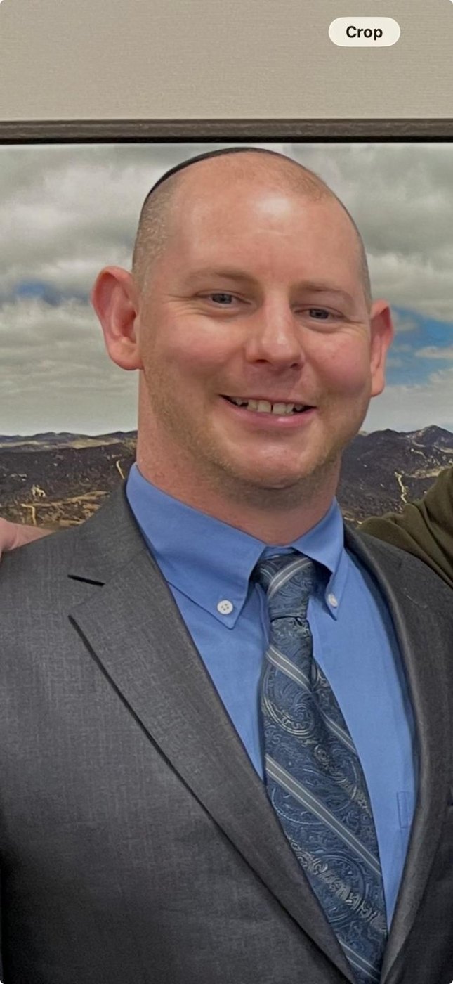 Rabbi Dan Kamzen