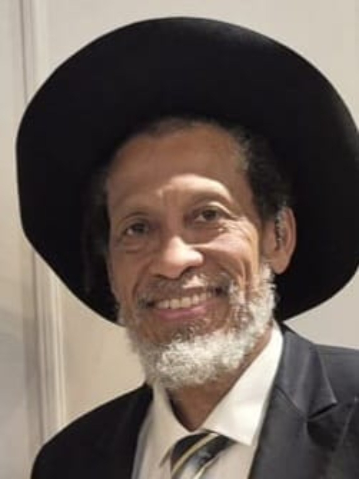 Rabbino Aharon Pompier