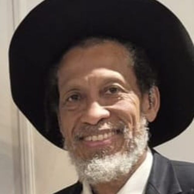 Rabbi Aharon Pompier