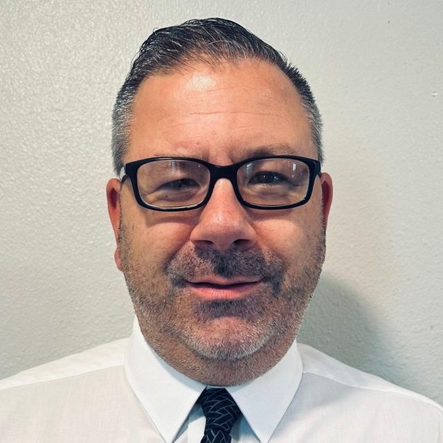 Rabbi Dr. Ari Jeff Montanari