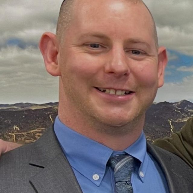 Rabbi Dan Kamzen